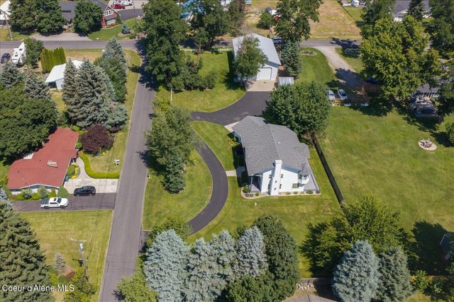7520 N Mount Carrol ST, Dalton Gardens, ID 83815