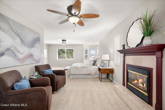 7520 N Mount Carrol ST, Dalton Gardens, ID 83815