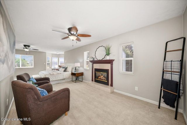 7520 N Mount Carrol ST, Dalton Gardens, ID 83815