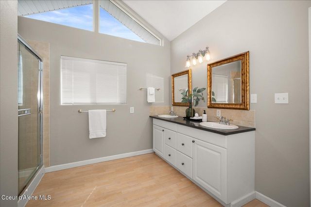 7520 N Mount Carrol ST, Dalton Gardens, ID 83815
