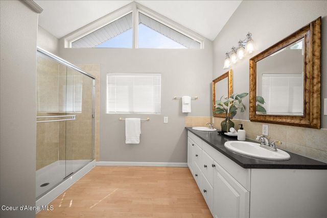 7520 N Mount Carrol ST, Dalton Gardens, ID 83815