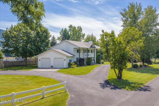 7520 N Mount Carrol ST, Dalton Gardens, ID 83815
