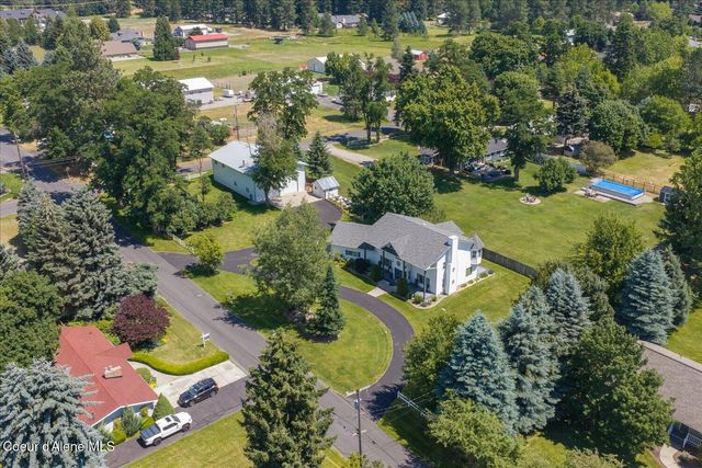 7520 N Mount Carrol ST, Dalton Gardens, ID 83815