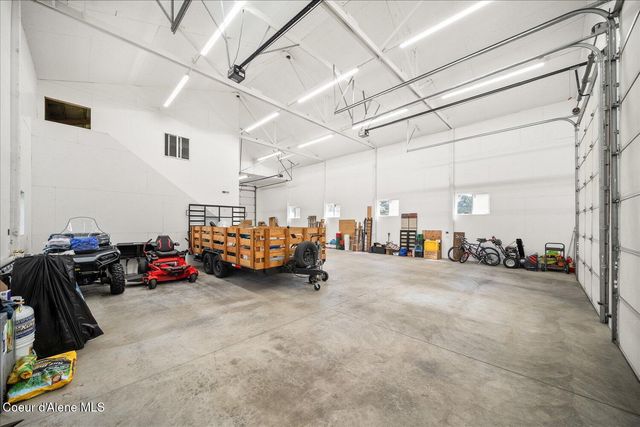 7520 N Mount Carrol ST, Dalton Gardens, ID 83815