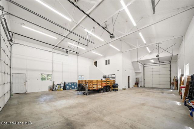 7520 N Mount Carrol ST, Dalton Gardens, ID 83815