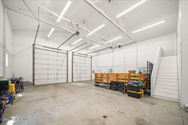 7520 N Mount Carrol ST, Dalton Gardens, ID 83815