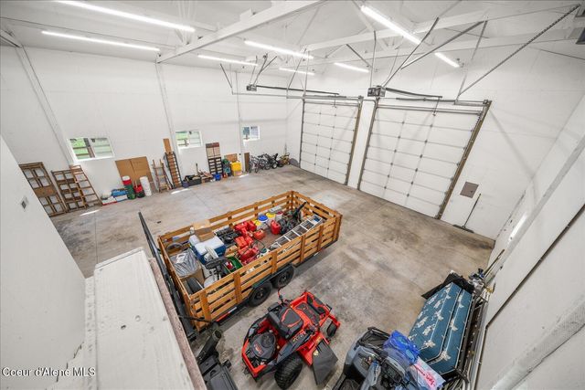 7520 N Mount Carrol ST, Dalton Gardens, ID 83815