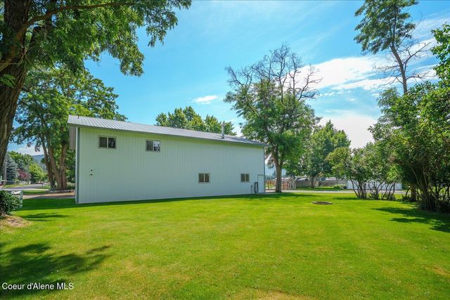 7520 N Mount Carrol ST, Dalton Gardens, ID 83815