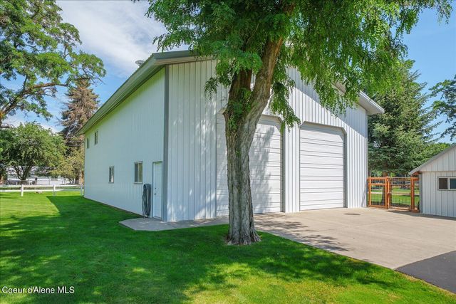 7520 N Mount Carrol ST, Dalton Gardens, ID 83815