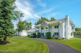 7520 N Mount Carrol ST, Dalton Gardens, ID 83815