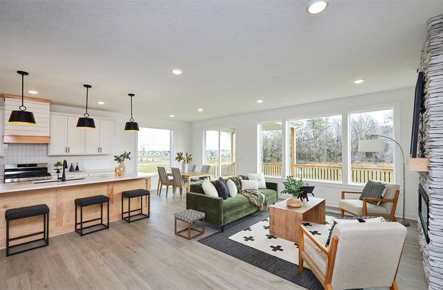 1605 NW Parkside Lane, Waukee, IA 50263