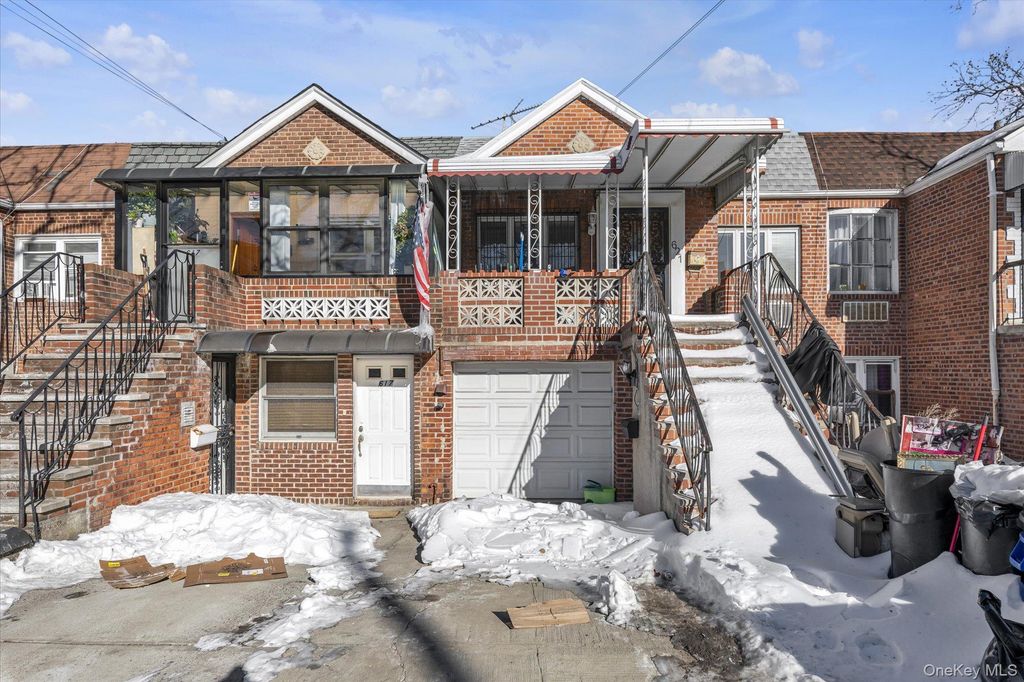 621 Avenue Y, Brooklyn, NY 11235