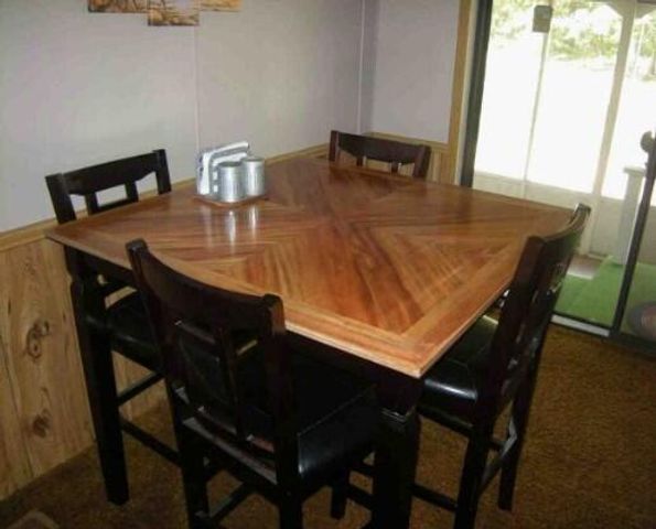 801 W Rainbow Trail, Baldwin, MI 49304