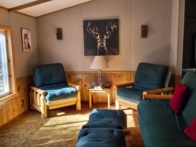 801 W Rainbow Trail, Baldwin, MI 49304