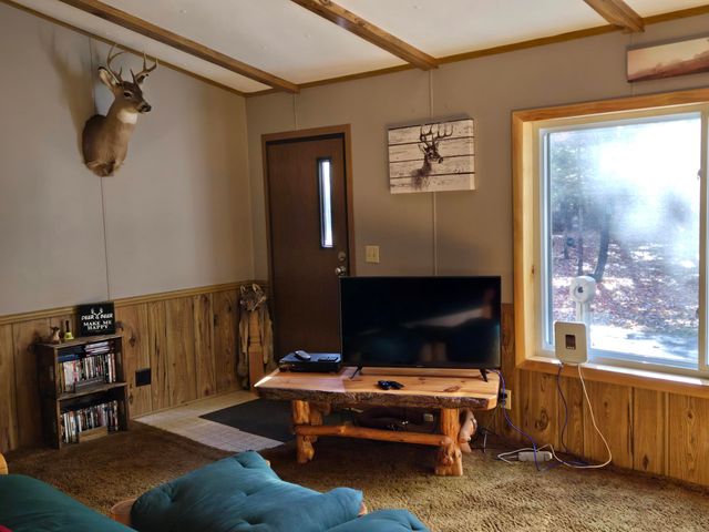 801 W Rainbow Trail, Baldwin, MI 49304