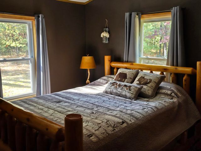 801 W Rainbow Trail, Baldwin, MI 49304