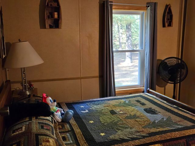 801 W Rainbow Trail, Baldwin, MI 49304