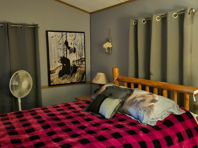 801 W Rainbow Trail, Baldwin, MI 49304