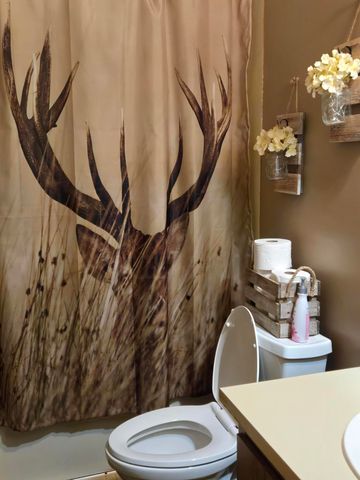 801 W Rainbow Trail, Baldwin, MI 49304