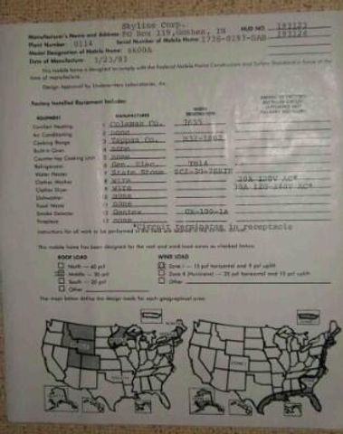 801 W Rainbow Trail, Baldwin, MI 49304