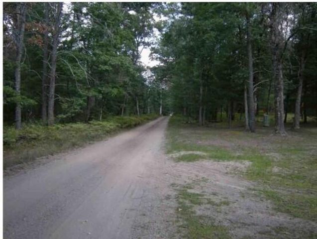 801 W Rainbow Trail, Baldwin, MI 49304