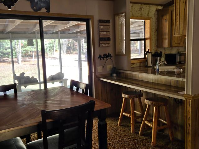 801 W Rainbow Trail, Baldwin, MI 49304