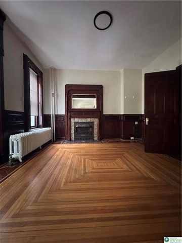 1036 West Linden Street 2, Allentown City, PA 18102