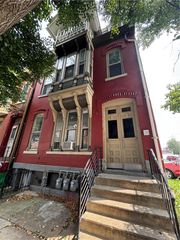 1036 West Linden Street 2, Allentown City, PA 18102