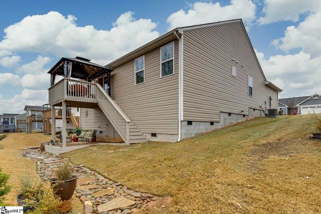 28 Timberwild Drive, Greenville, SC 29605