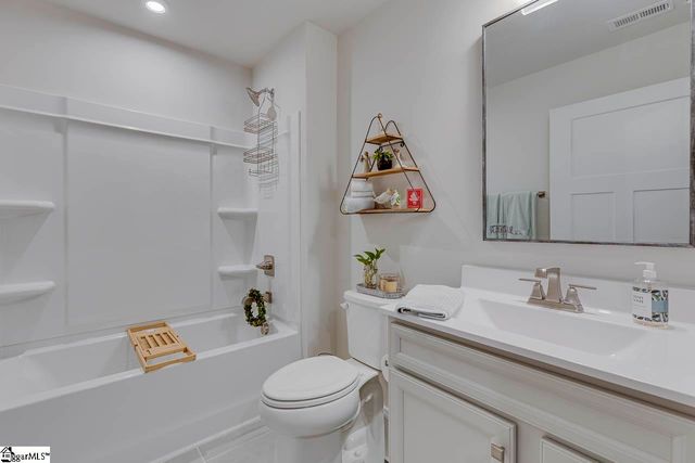 28 Timberwild Drive, Greenville, SC 29605