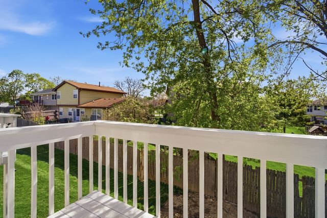 1495 Cornell Court 1495, Hoffman Estates, IL 60169