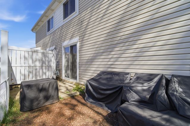 1495 Cornell Court 1495, Hoffman Estates, IL 60169