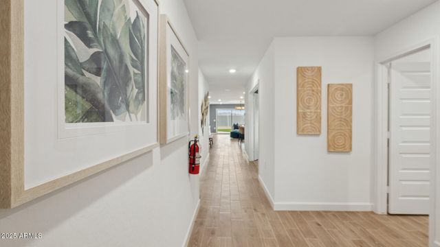 26014 W LYNNE Lane, Buckeye, AZ 85326