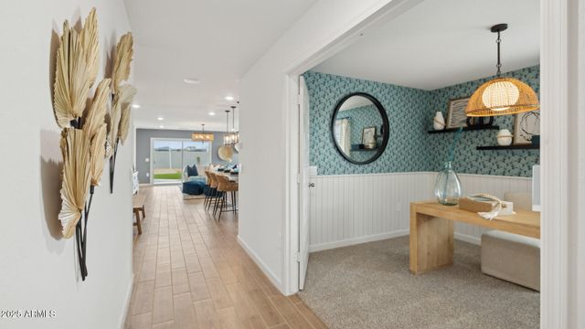 26014 W LYNNE Lane, Buckeye, AZ 85326