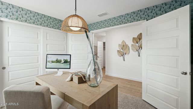 26014 W LYNNE Lane, Buckeye, AZ 85326