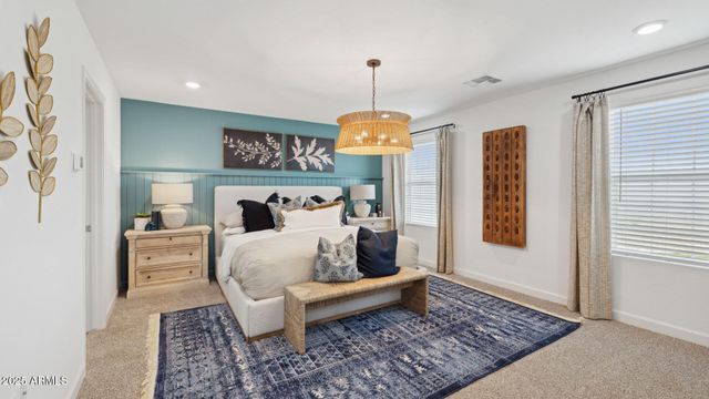 26014 W LYNNE Lane, Buckeye, AZ 85326