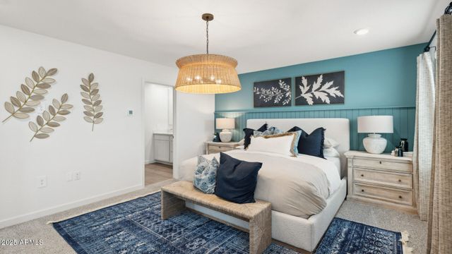 26014 W LYNNE Lane, Buckeye, AZ 85326