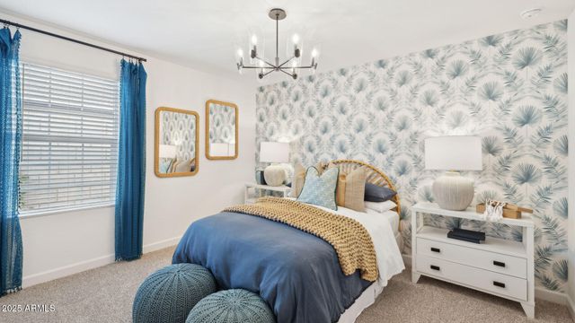 26014 W LYNNE Lane, Buckeye, AZ 85326