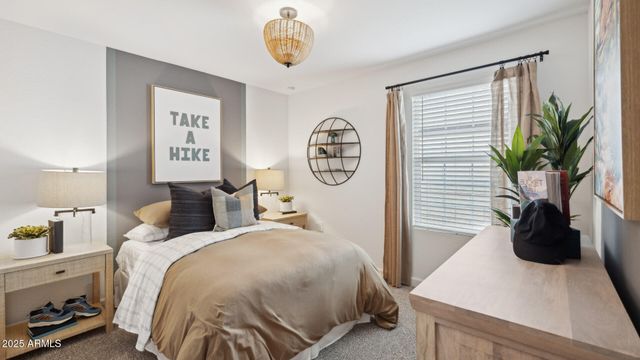 26014 W LYNNE Lane, Buckeye, AZ 85326