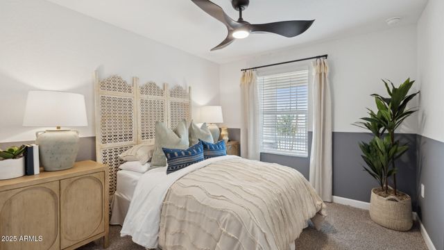 26014 W LYNNE Lane, Buckeye, AZ 85326