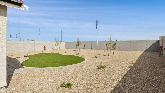 26014 W LYNNE Lane, Buckeye, AZ 85326