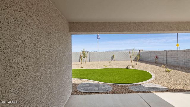 26014 W LYNNE Lane, Buckeye, AZ 85326