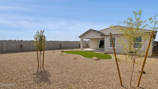 26014 W LYNNE Lane, Buckeye, AZ 85326