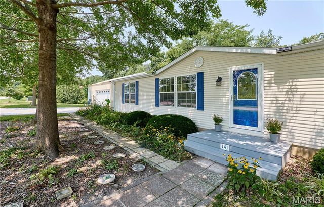 141 Sun Haven Drive, Silex, MO 63377