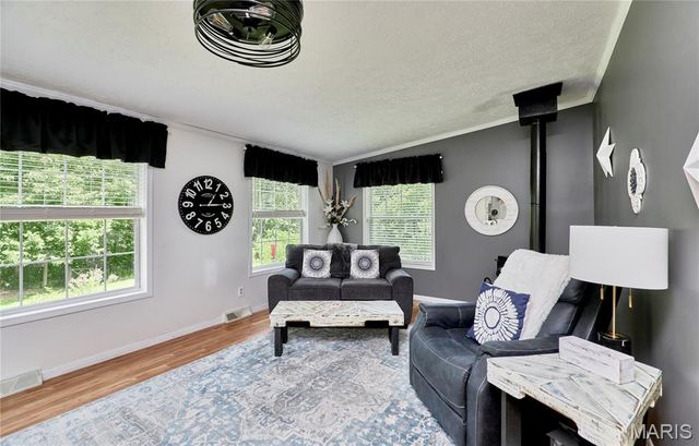 141 Sun Haven Drive, Silex, MO 63377