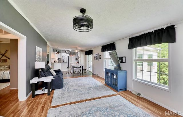 141 Sun Haven Drive, Silex, MO 63377