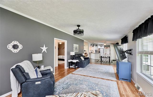 141 Sun Haven Drive, Silex, MO 63377