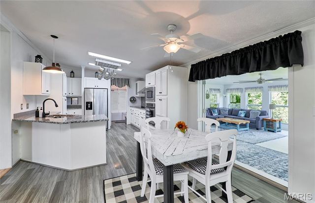 141 Sun Haven Drive, Silex, MO 63377