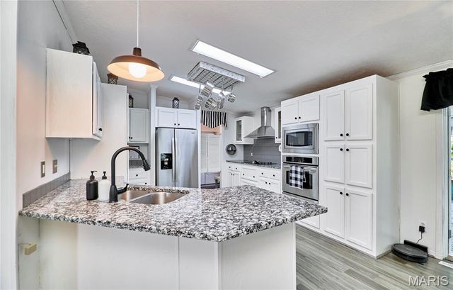141 Sun Haven Drive, Silex, MO 63377