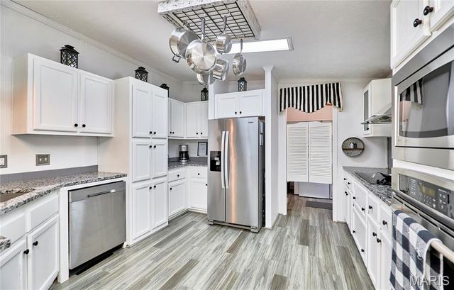 141 Sun Haven Drive, Silex, MO 63377